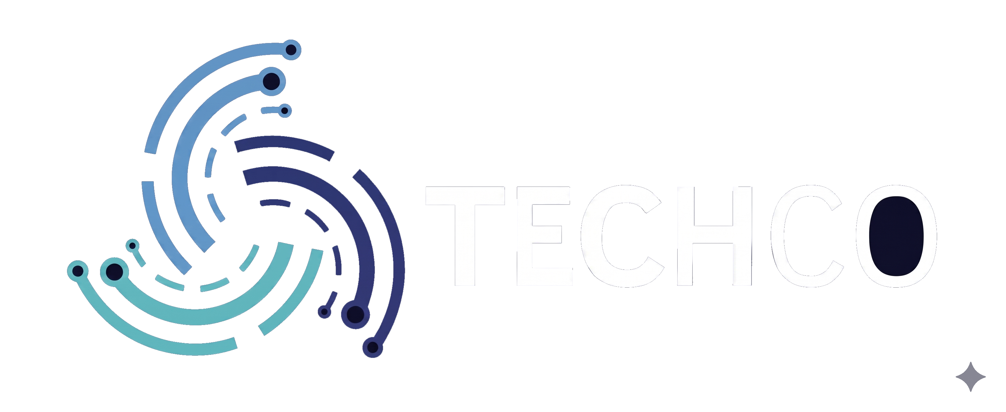 Techco Logo